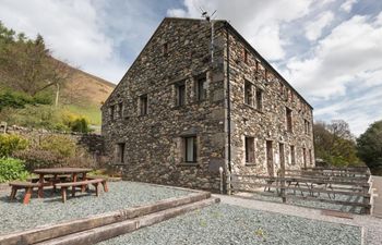 in Threlkeld (SZ433) Holiday Cottage