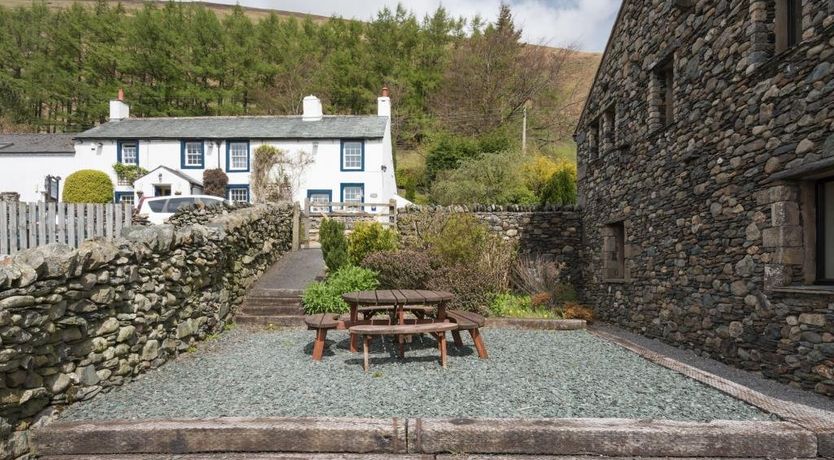 Photo of 3 Bed in Threlkeld