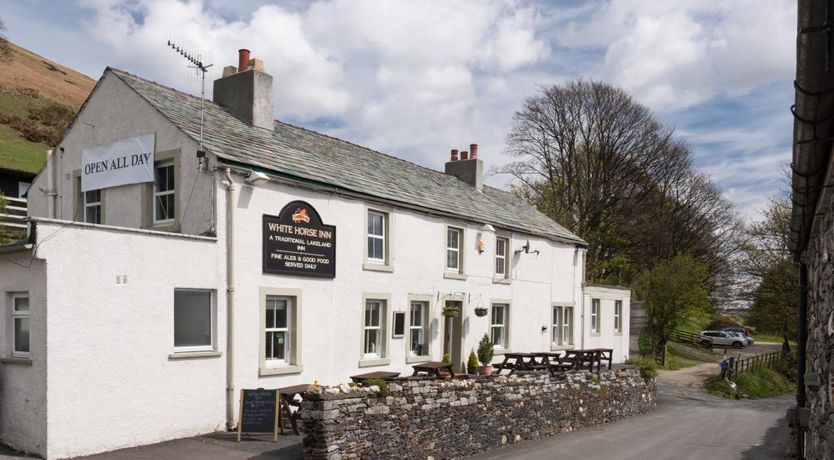 Photo of 3 Bed in Threlkeld