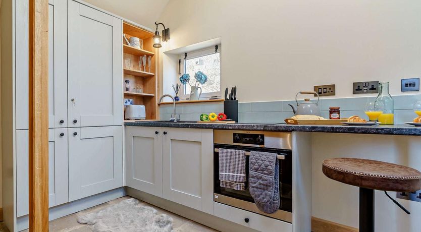 Photo of 1 Bed in Whitby