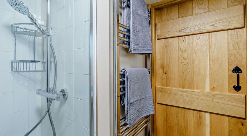 Photo of 1 Bed in Whitby