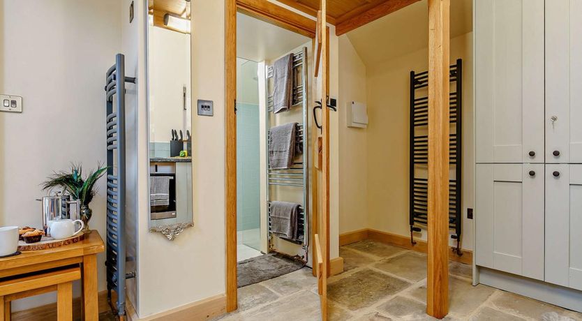 Photo of 1 Bed in Whitby