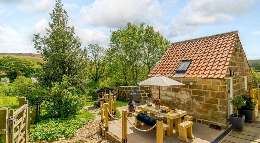 Photo of 1 Bed in Whitby