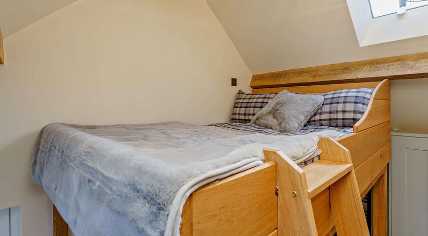 Photo of 1 Bed in Whitby