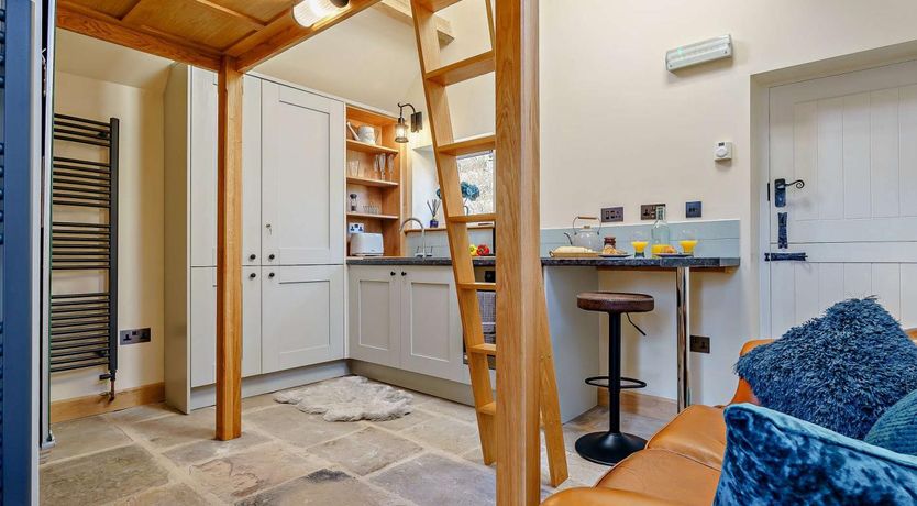 Photo of 1 Bed in Whitby