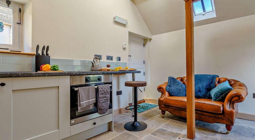 Photo of 1 Bed in Whitby