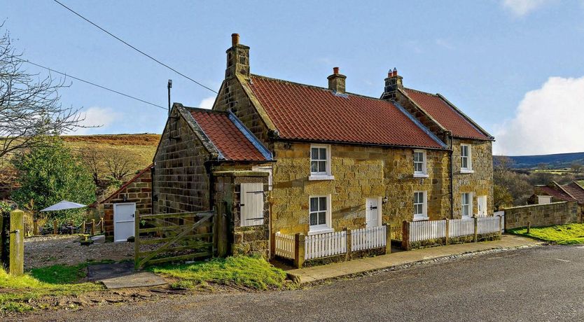 Photo of 1 Bed in Whitby