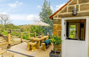 in Castleton (86298) Holiday Cottage