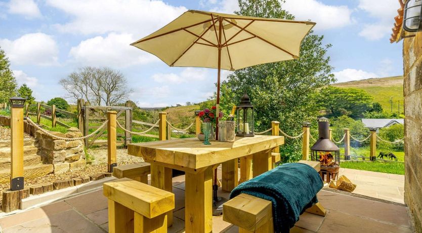 Photo of 1 Bed in Whitby