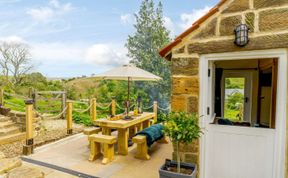 Photo of 1 Bed in Whitby