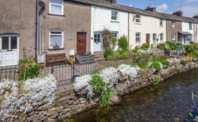 Photo of Cottage in Cumbria