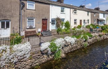 Cottage in Cumbria Holiday Cottage