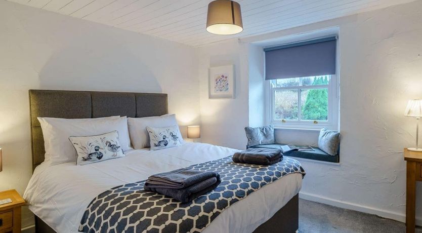 Photo of Cottage in Cumbria