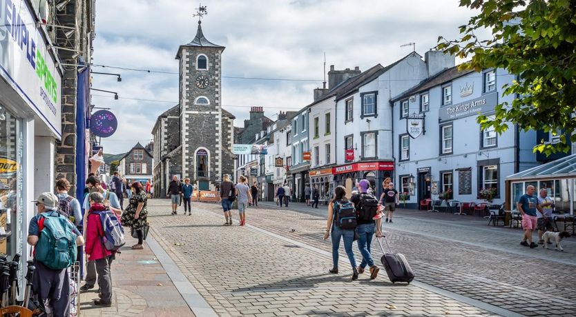 Photo of 2 Bed in Underskiddaw