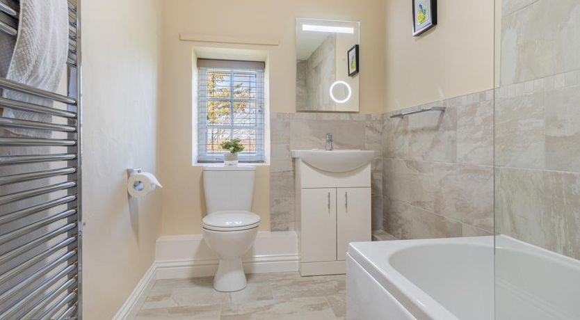 Photo of 2 Bed in Underskiddaw