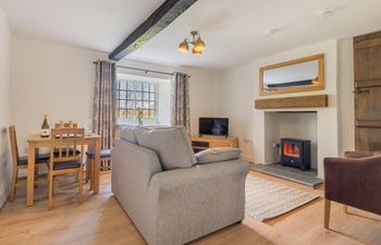 in Keswick  (SZ199) Holiday Cottage