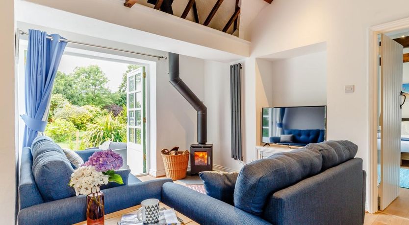 Photo of 2 Bed in Penryn