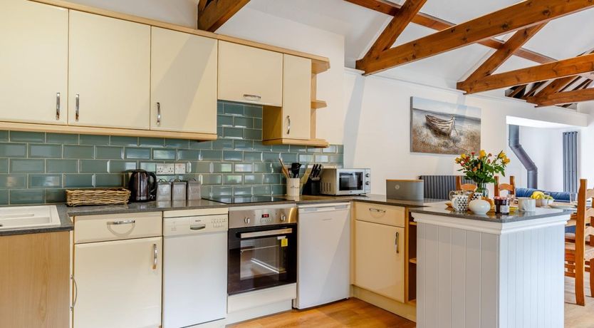 Photo of 2 Bed in Penryn
