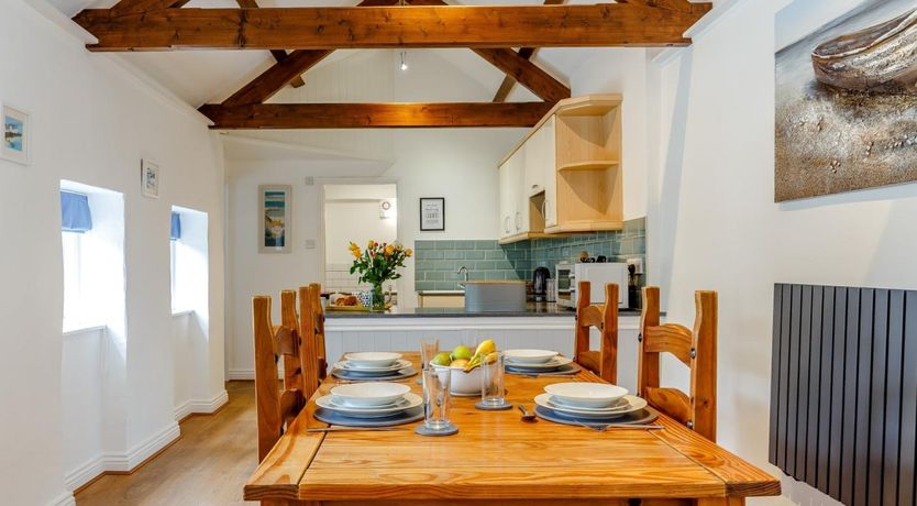 Photo of 2 Bed in Penryn