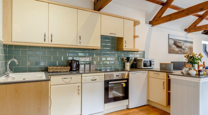 Photo of 2 Bed in Lower Treluswell