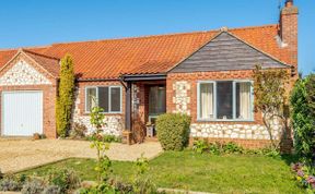 Photo of Bungalow in Norfolk