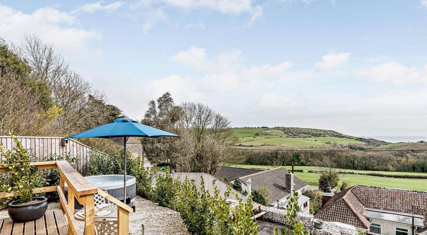 Photo of 1 Bed in Osmington