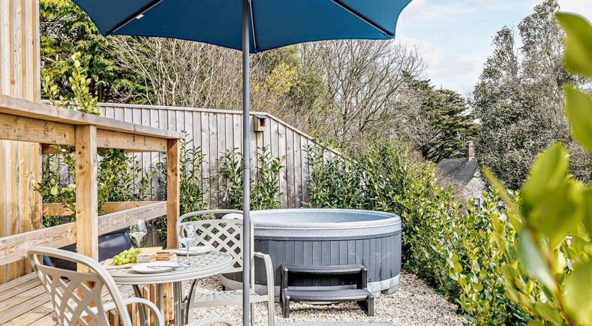 Photo of 1 Bed in Osmington