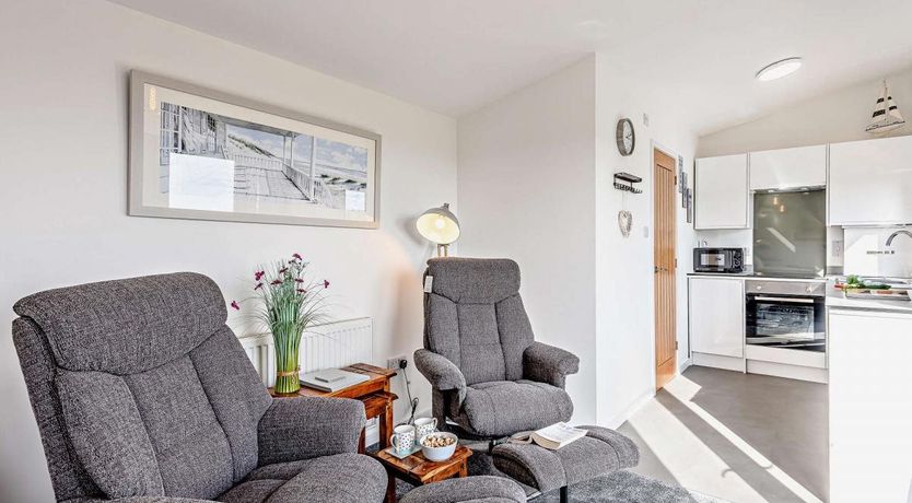 Photo of Cottage in Dorset