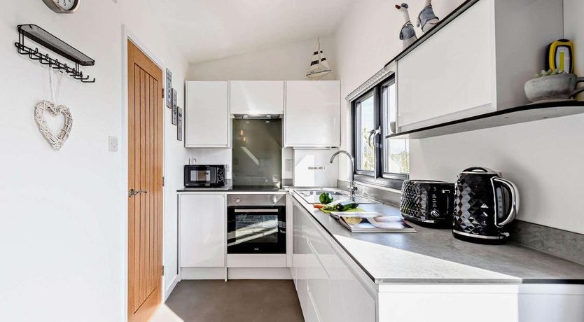 Photo of 1 Bed in Osmington