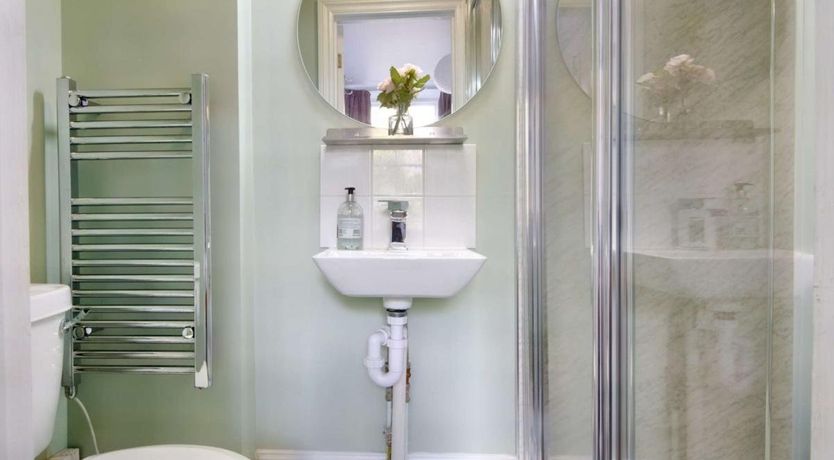 Photo of 6 Bed in Keswick