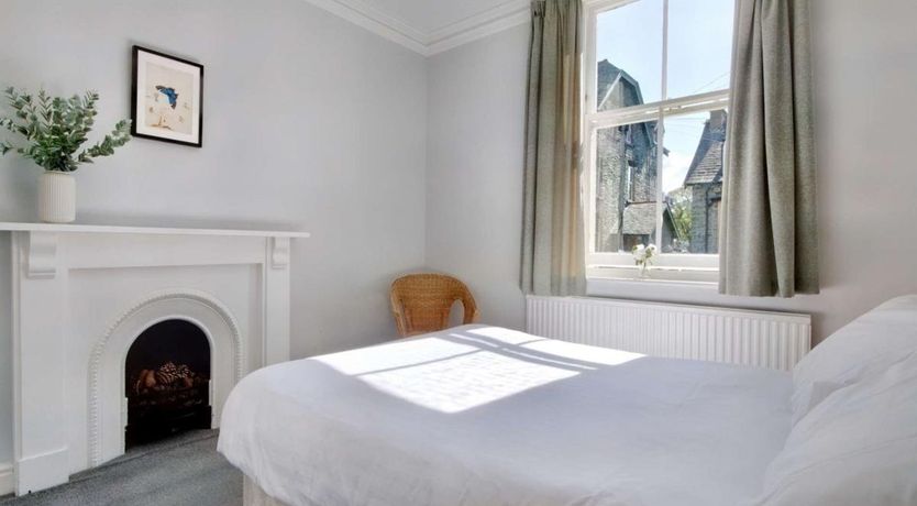 Photo of 6 Bed in Keswick