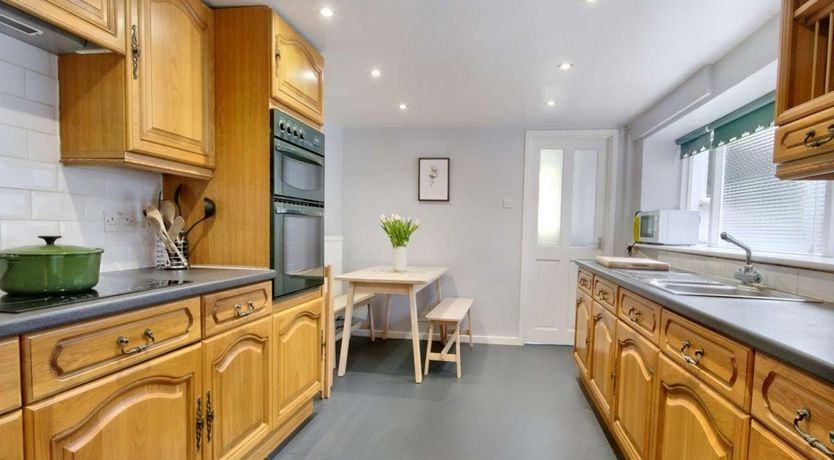 Photo of 6 Bed in Keswick