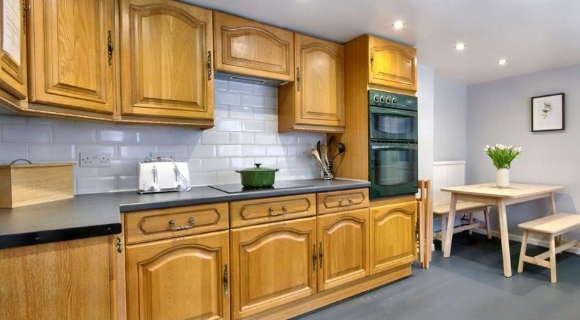 Photo of 6 Bed in Keswick