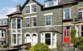 Photo of in Keswick (SZ389)
