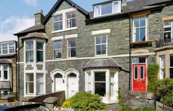 in Keswick (SZ389) Holiday Cottage