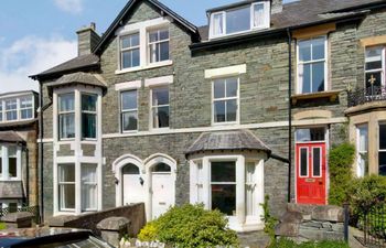 House in Cumbria Holiday Cottage