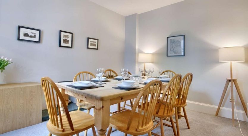 Photo of 6 Bed in Keswick