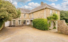 Photo of House in Dorset