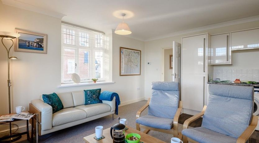 Photo of 2 Bed in Swanage
