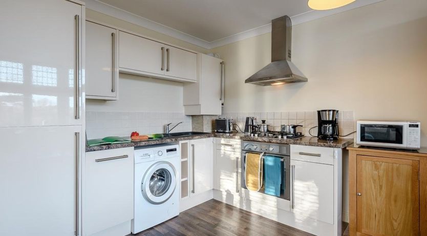 Photo of 2 Bed in Swanage