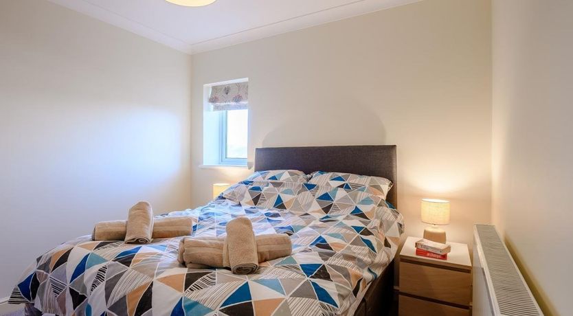 Photo of 2 Bed in Swanage