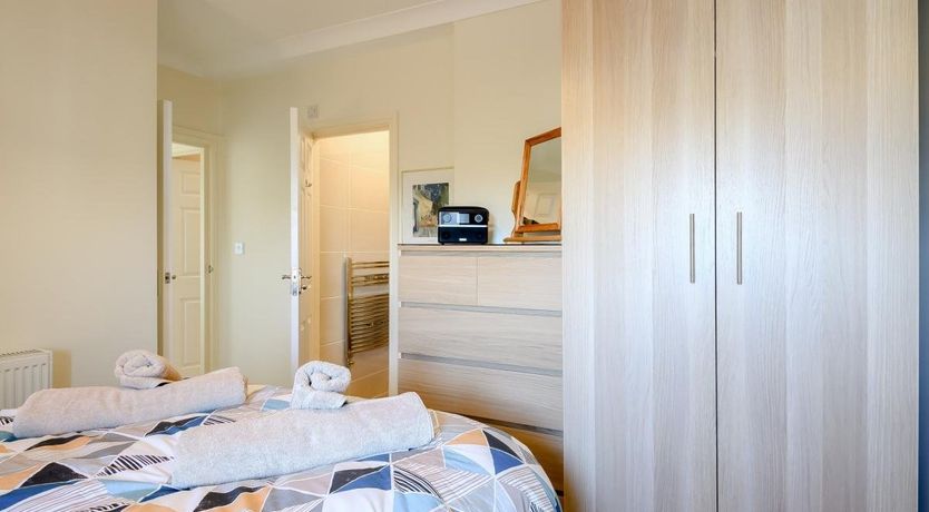 Photo of 2 Bed in Swanage