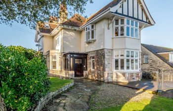 in Swanage (80361) Apartment