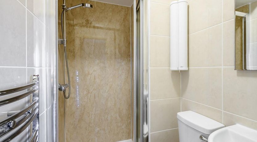 Photo of 2 Bed in Swanage