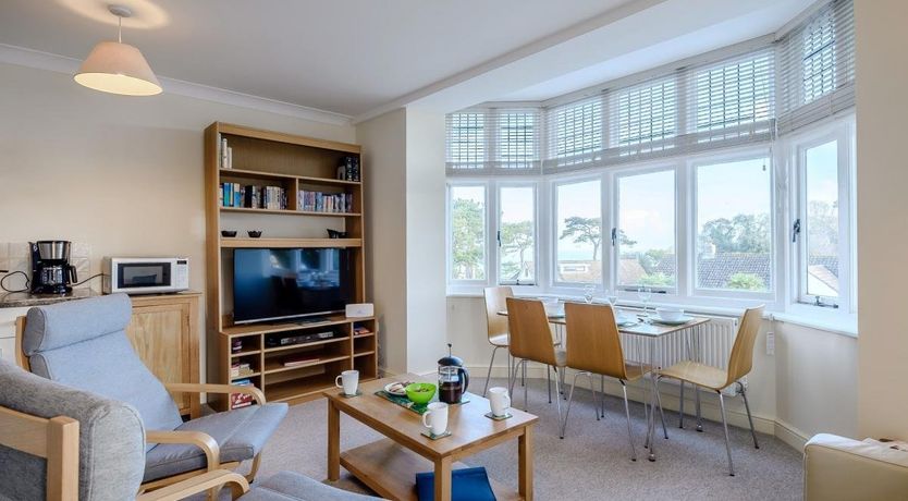 Photo of 2 Bed in Swanage