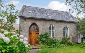 Photo of Barn in West Cornwall