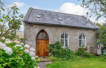 Barn in West Cornwall Holiday Cottage