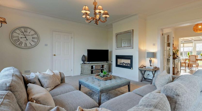 Photo of 3 Bed in Broughton Moor