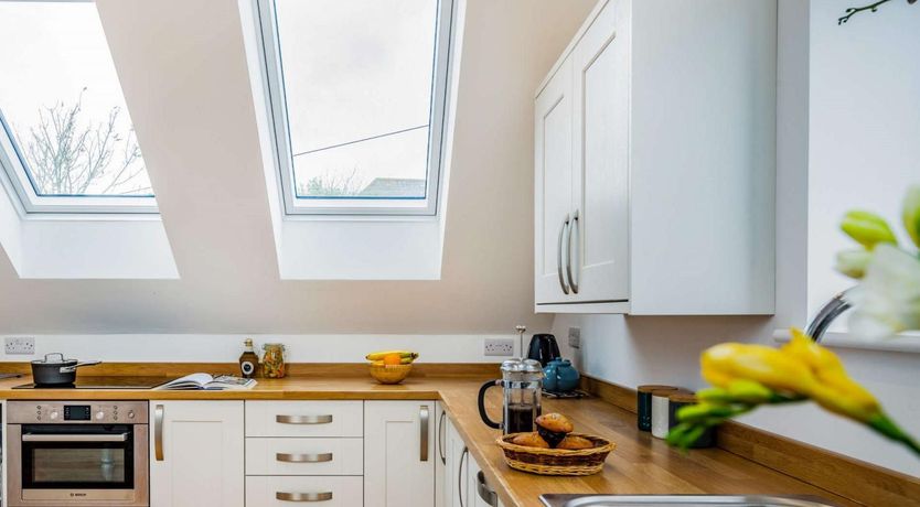 Photo of 1 Bed in Plymouth