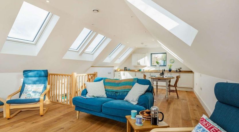 Photo of House in South Devon